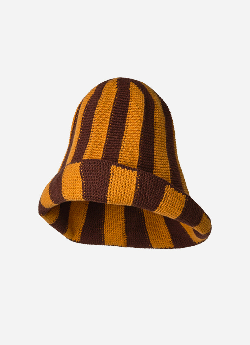 A Hat Named Wanda - Stripe